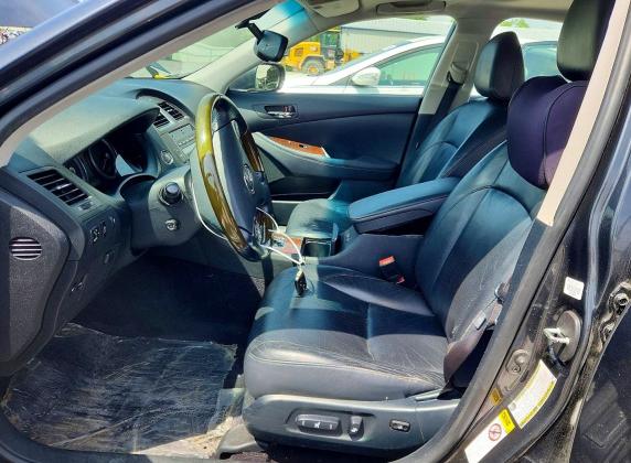 Продажа на аукционе авто 2010 Lexus Es, vin: JTHBK1EG5A2354275, номер лота: 53844706