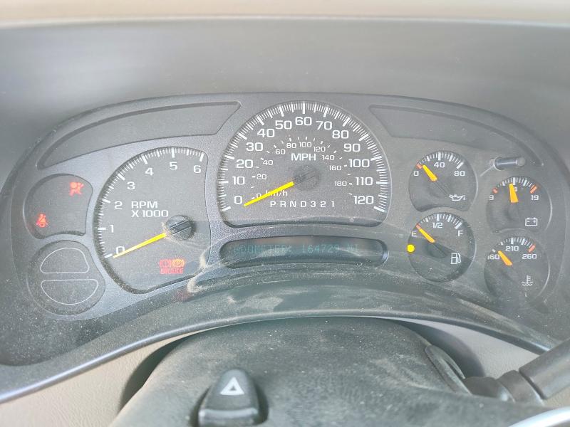 Продаж на аукціоні авто 2006 Gmc New Sierra, vin: 2GTEK13T261160308, номер лоту: 53647506