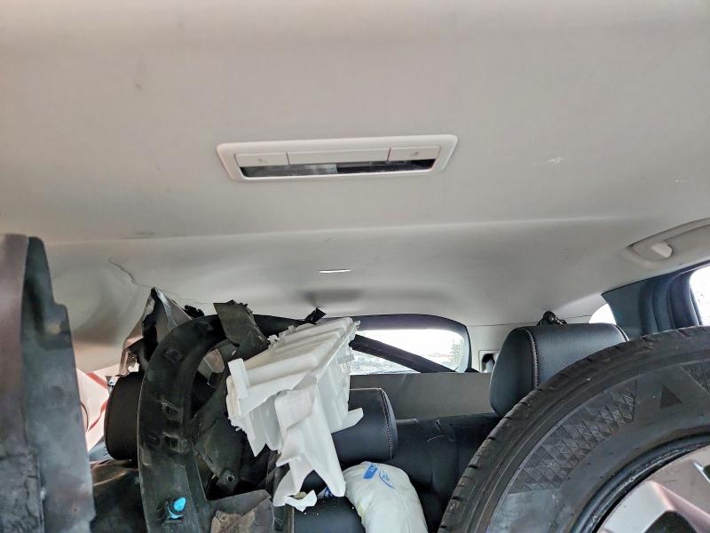 Auction sale of the 2024 Mazda Cx-90, vin: JM3KKBHA1R1127897, lot number: 53385276