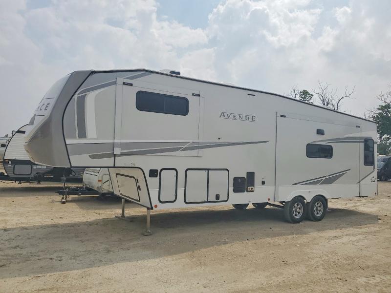 2025 Alliance Avenue 32r მანქანა იყიდება აუქციონზე, vin: 7M5FA3522SA011190, აუქციონის ნომერი: 53719246