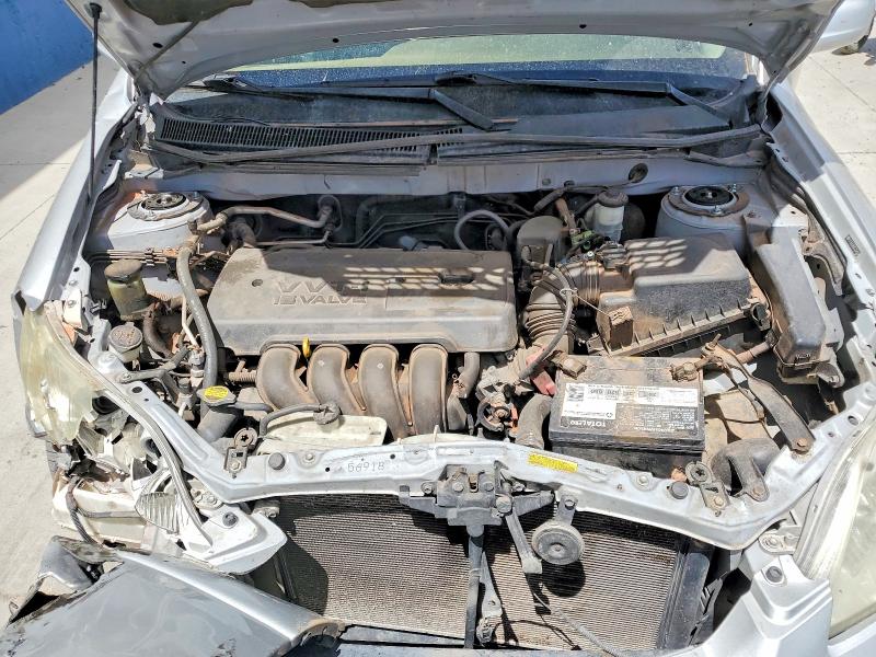 Aukcja sprzedaży 2005 Toyota Matrix, vin: 2T1LR32E85C334559, numer aukcji: 55136156