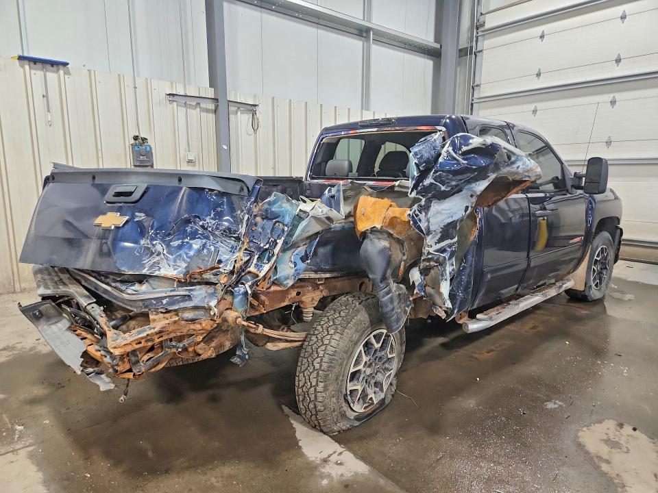 2007 Chevrolet Silverado მანქანა იყიდება აუქციონზე, vin: 1GCFK19Y47Z549127, აუქციონის ნომერი: 51442576