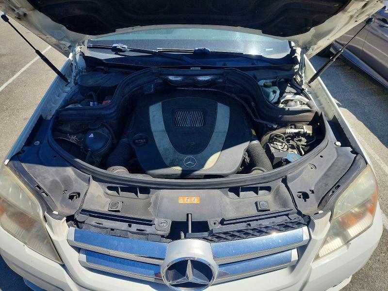 Продаж на аукціоні авто 2011 Mercedes-benz Glk, vin: WDCGG5GB3BF545571, номер лоту: 53458316