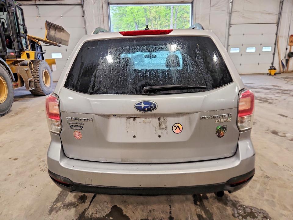 Aukcja sprzedaży 2014 Subaru Forester, vin: JF2SJAEC3EH440142, numer aukcji: 53040496