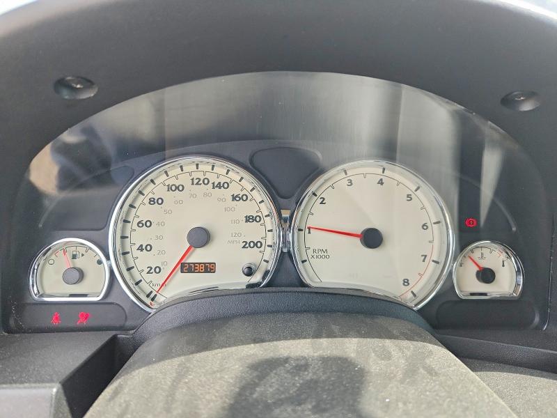 54830026 :رقم المزاد ، 5GZCZ53457S813216 vin ، 2007 Saturn Vue مزاد بيع