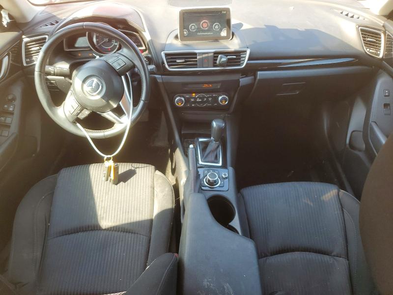 Продажа на аукционе авто 2016 Mazda 3, vin: 3MZBM1M73GM301926, номер лота: 54082246