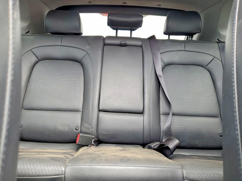 55022326 :رقم المزاد ، KM8K33AG2MU120440 vin ، 2021 Hyundai Kona Electric مزاد بيع