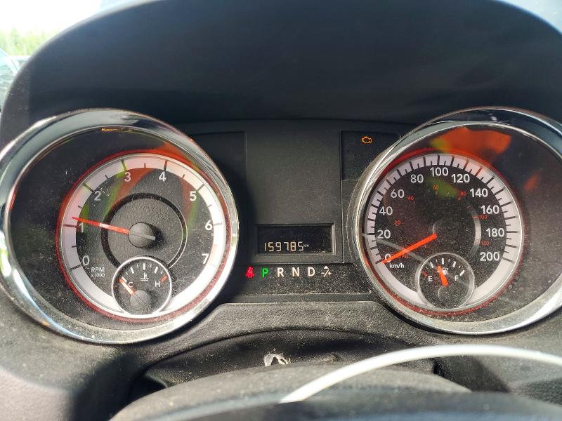 2016 Dodge Grand Caravan მანქანა იყიდება აუქციონზე, vin: 2C4RDGBG7GR102250, აუქციონის ნომერი: 54495536