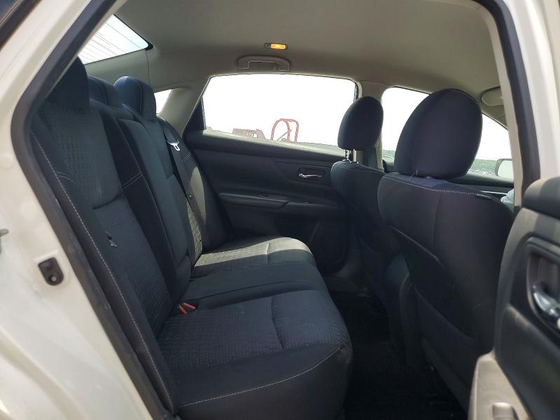 Продажа на аукционе авто 2016 Nissan Altima, vin: 1N4AL3AP3GC154273, номер лота: 54941426