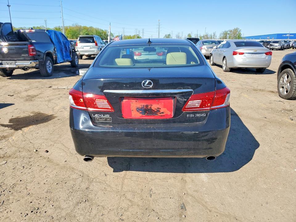 Aukcja sprzedaży 2010 Lexus Es, vin: JTHBK1EG1A2344620, numer aukcji: 53708416
