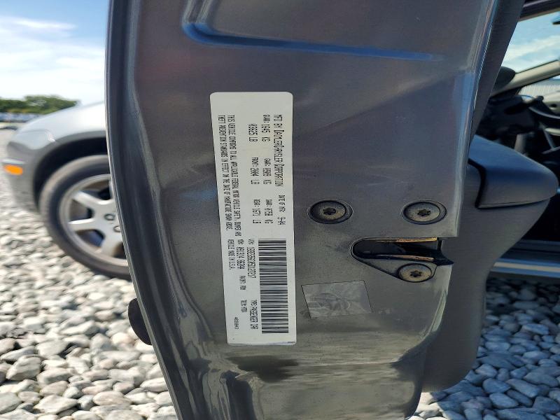 Aukcja sprzedaży 2005 Dodge Neon, vin: 1B3ES56C05D127217, numer aukcji: 54675906
