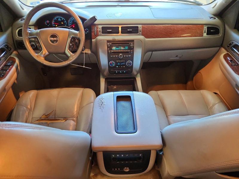 Aukcja sprzedaży 2007 Gmc Yukon, vin: 1GKFK13017J249471, numer aukcji: 54499526