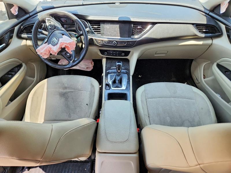 Продаж на аукціоні авто 2018 Buick Regal, vin: W04GM6SX0J1116515, номер лоту: 53713646