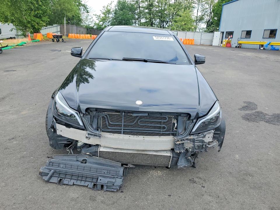 52597236 :رقم المزاد ، WDDGJ4HB6CF778156 vin ، 2012 Mercedes-benz C مزاد بيع