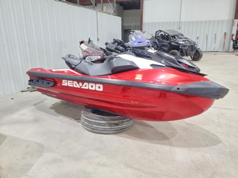 Auction sale of the 2024 Sea- Rxp, vin: YDV67463D424, lot number: 54104196