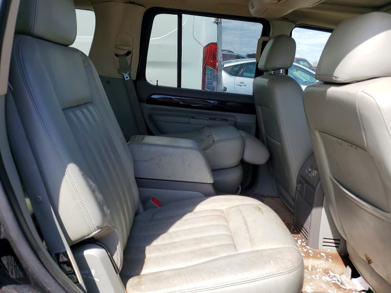 51778126 :رقم المزاد ، 5LMEU78H33ZJ12099 vin ، 2003 Lincoln Townhouse Aviator مزاد بيع