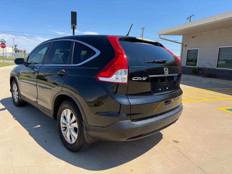 Aukcja sprzedaży 2013 Honda Cr-v, vin: 3CZRM3H52DG703317, numer aukcji: 52451066