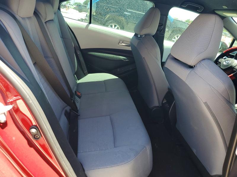 Продажа на аукционе авто 2026 Toyota Corolla, vin: 5YFS4MCE5TP256852, номер лота: 54053806