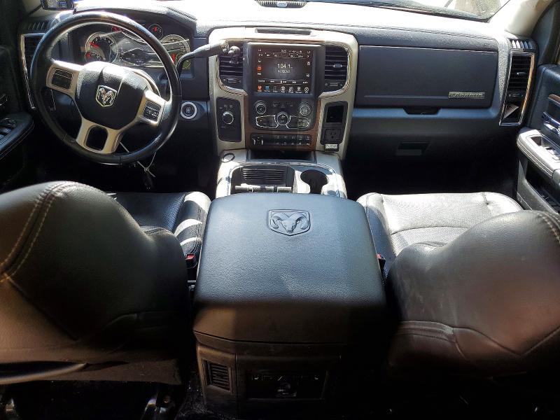 Продажа на аукционе авто 2016 Ram 2500, vin: 3C6UR5FL0GG298679, номер лота: 52255016