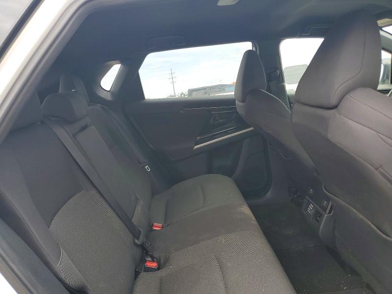 52674776 :رقم المزاد ، JTMABABA0PA022854 vin ، 2023 Subaru Solterra مزاد بيع