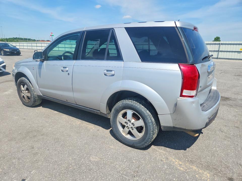 55170356 :رقم المزاد ، 5GZCZ53497S878876 vin ، 2007 Saturn Vue مزاد بيع