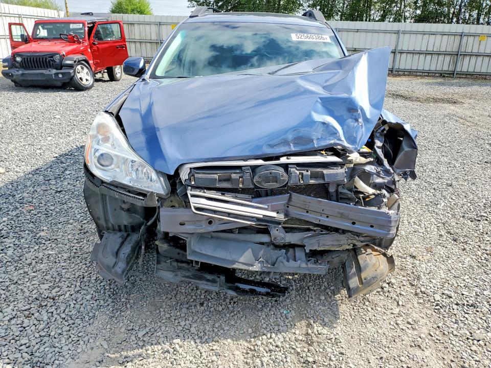 Продаж на аукціоні авто 2013 Subaru Outback, vin: 4S4BRBCC0D3300735, номер лоту: 52560386