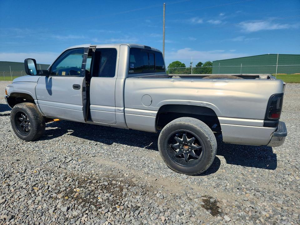 Продажа на аукционе авто 1999 Dodge Ram 1500, vin: 3B7HF13Z9XG230403, номер лота: 54224836
