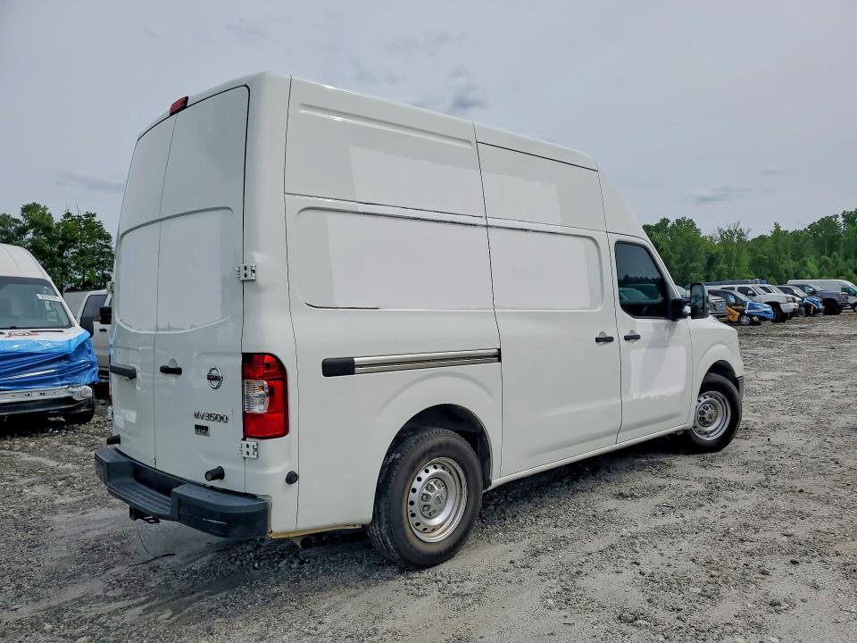 Aukcja sprzedaży 2016 Nissan Nv, vin: 1N6AF0LY8GN803590, numer aukcji: 51622326