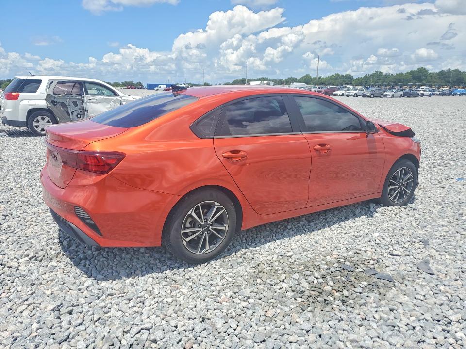Продаж на аукціоні авто 2022 Kia Forte, vin: 3KPF24AD0NE457807, номер лоту: 54094106