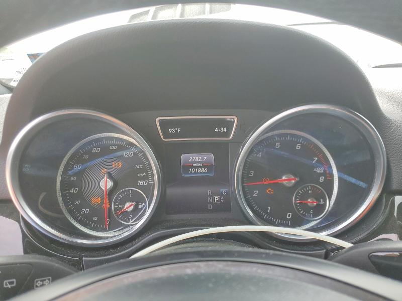 Aukcja sprzedaży 2018 Mercedes-benz Gle, vin: 4JGDA5JB3JB200271, numer aukcji: 52718986