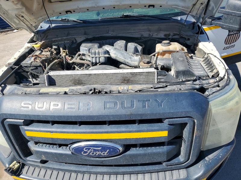 53091906 :رقم المزاد ، 1FT7X2B61EEA23613 vin ، 2014 Ford F250 مزاد بيع