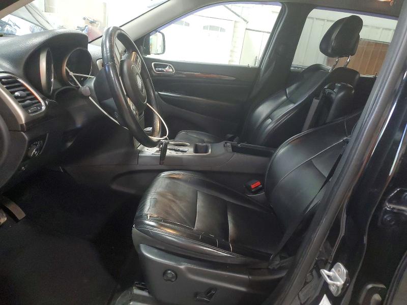 Продажа на аукционе авто 2011 Jeep Grand Cherokee, vin: 1J4RR4GG0BC534375, номер лота: 52515326