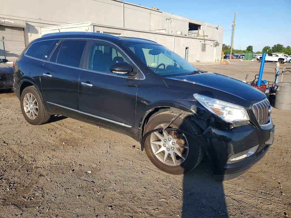 52020536 :رقم المزاد ، 5GAKVBKD8EJ128303 vin ، 2014 Buick Enclave مزاد بيع