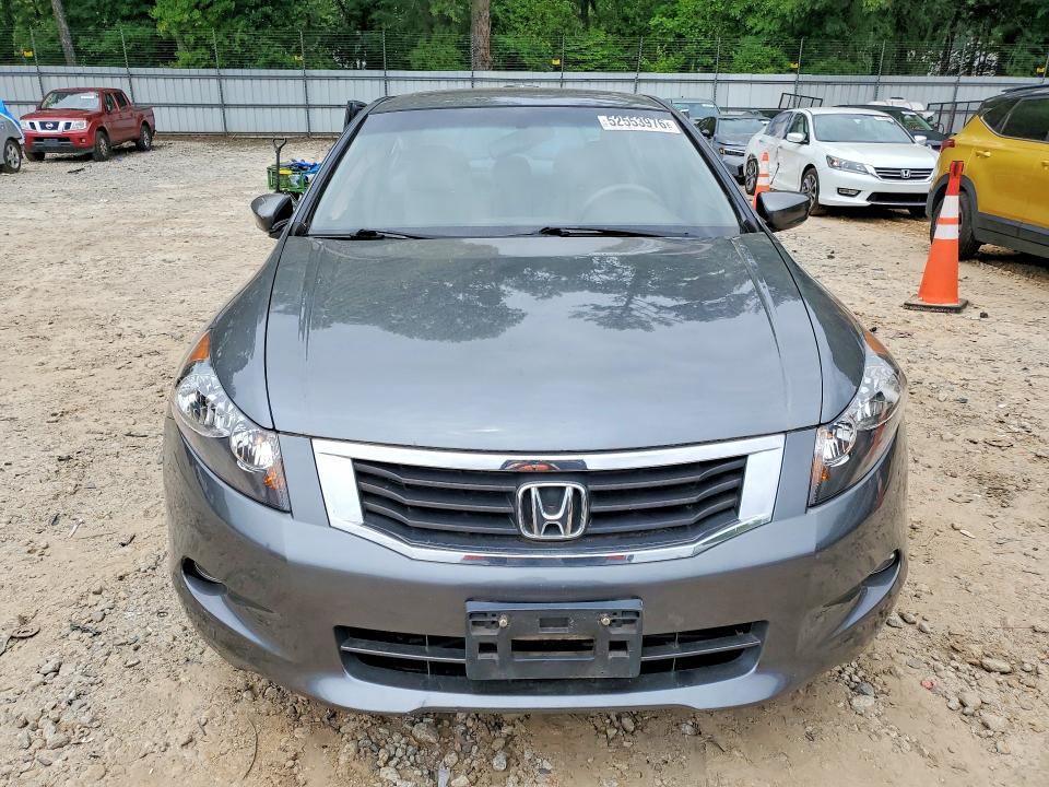 2008 Honda Accord მანქანა იყიდება აუქციონზე, vin: 1HGCP36898A025204, აუქციონის ნომერი: 52553976