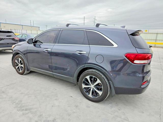 Aukcja sprzedaży 2017 Kia Sorento, vin: 5XYPH4A15HG192155, numer aukcji: 53205506
