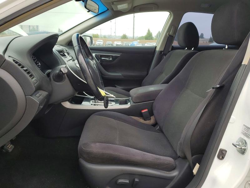 Aukcja sprzedaży 2013 Nissan Altima, vin: 1N4AL3AP0DN460752, numer aukcji: 53936456