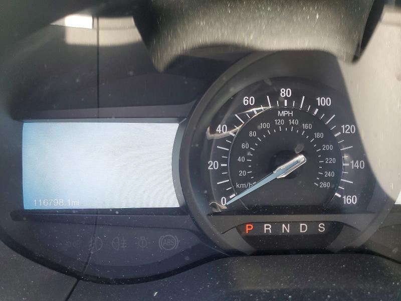 Продажа на аукционе авто 2016 Ford Edge, vin: 2FMPK3J98GBB20849, номер лота: 53244136
