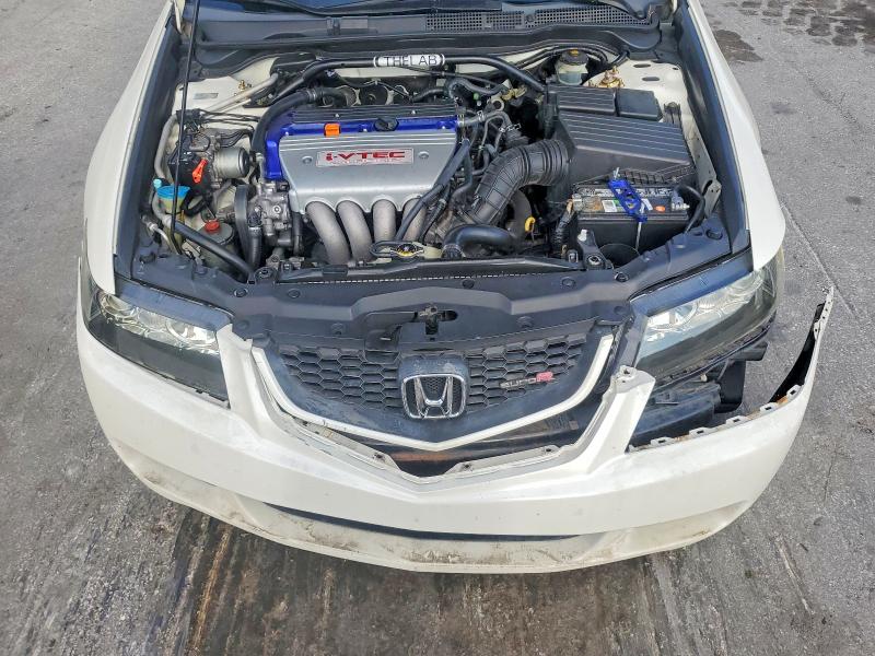 Aukcja sprzedaży 2005 Acura Tsx, vin: JH4CL96835C010659, numer aukcji: 53767846