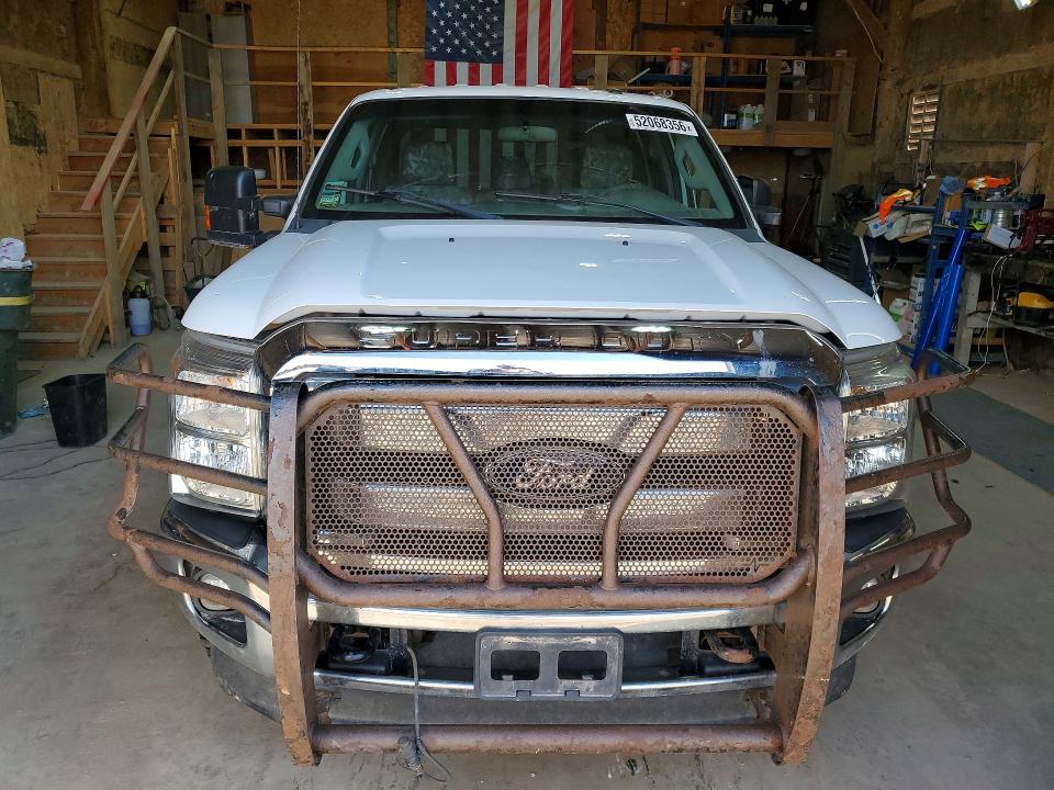 Продажа на аукционе авто 2013 Ford F350, vin: 1FT8W3BT6DEA85610, номер лота: 52068356