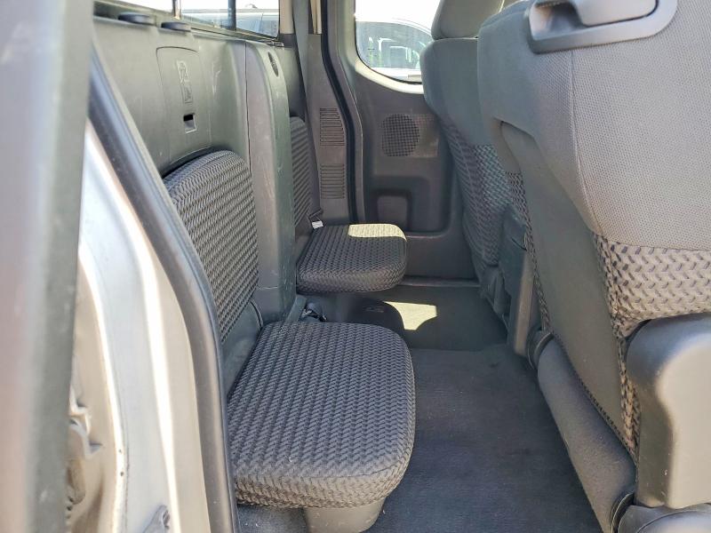 55033706 :رقم المزاد ، 1N6AD06W37C454253 vin ، 2007 Nissan Frontier مزاد بيع