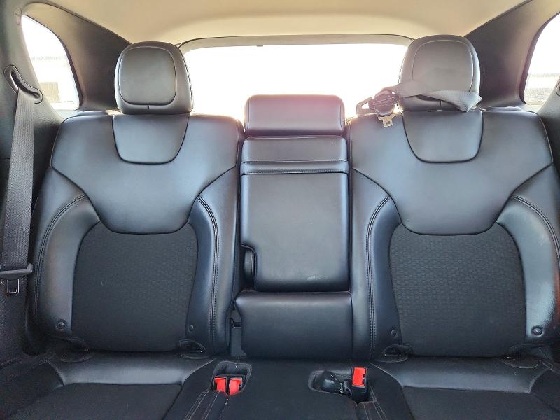 2019 Jeep Cherokee მანქანა იყიდება აუქციონზე, vin: 1C4PJMLB7KD291057, აუქციონის ნომერი: 52382456