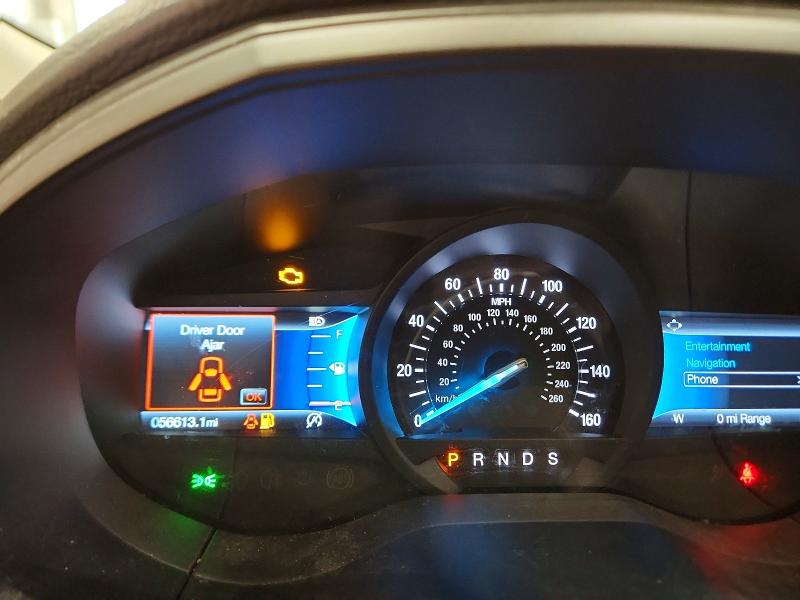 Продаж на аукціоні авто 2024 Ford Edge, vin: 2FMPK4J95RBA72042, номер лоту: 52274676