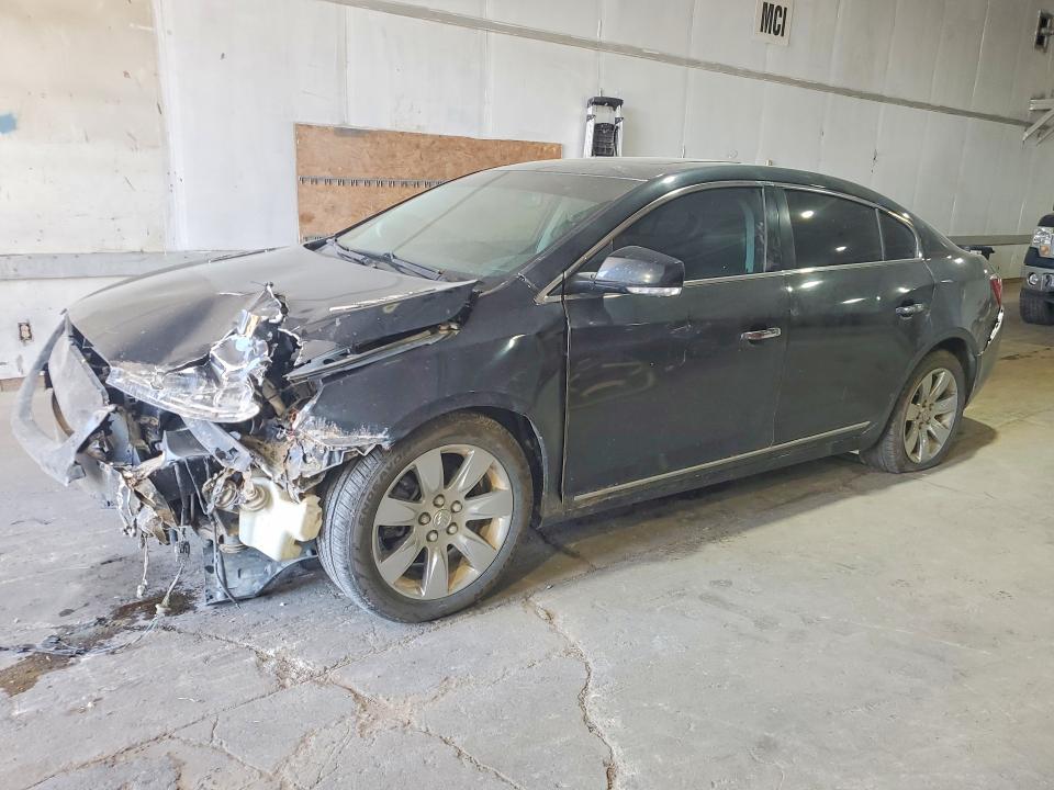 Aukcja sprzedaży 2010 Buick Lacrosse, vin: 1G4GC5EG2AF197112, numer aukcji: 55279676