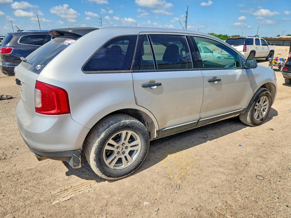 Aukcja sprzedaży 2011 Ford Edge, vin: 2FMDK3GC8BBB14368, numer aukcji: 53021256