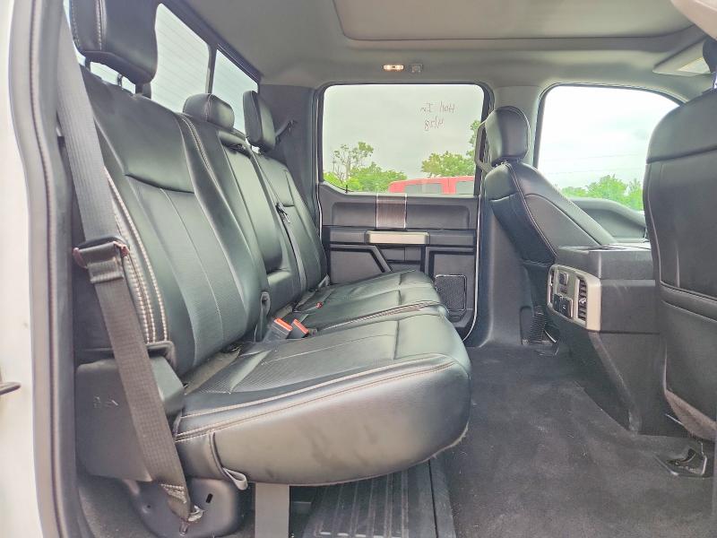 Продажа на аукционе авто 2020 Ford F250, vin: 1FT8W2BT7LEE44343, номер лота: 54534976