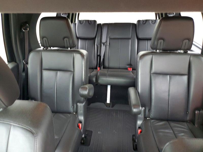 2014 Ford Expedition მანქანა იყიდება აუქციონზე, vin: 1FMJU2A53EEF19869, აუქციონის ნომერი: 52151866
