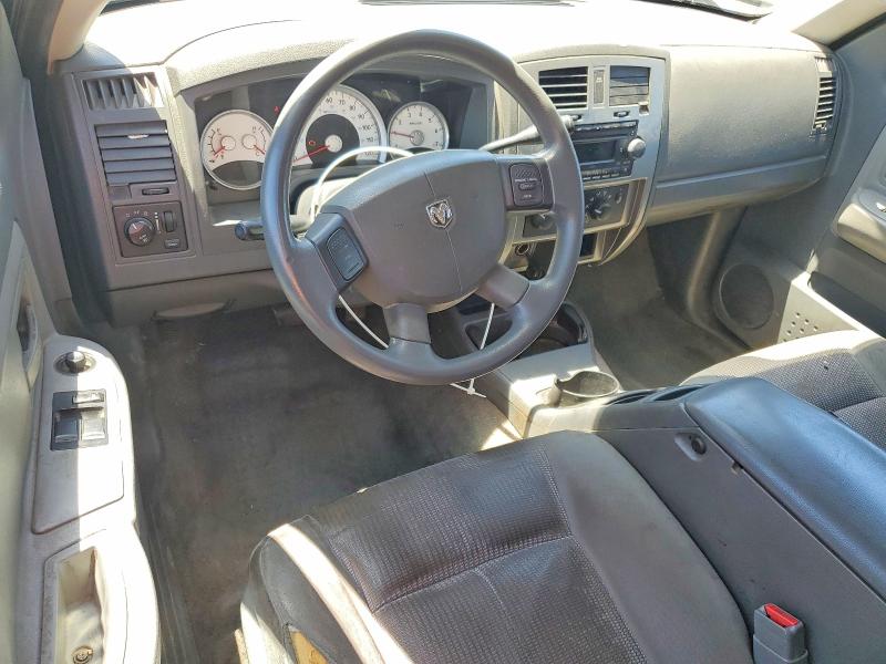 Aukcja sprzedaży 2007 Dodge Dakota, vin: 1D7HE42K87S235812, numer aukcji: 54356736