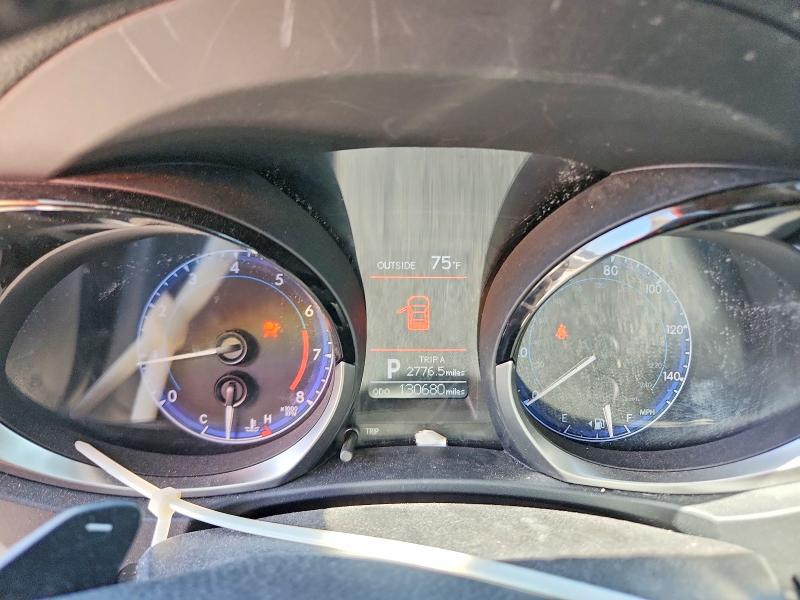 53010796 :رقم المزاد ، 2T1BURHE3GC507251 vin ، 2016 Toyota Corolla مزاد بيع
