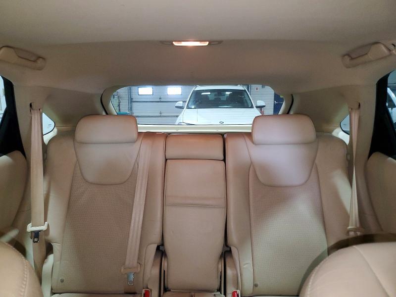 Aukcja sprzedaży 2010 Lexus Rx, vin: 2T2BK1BA9AC050252, numer aukcji: 51003946