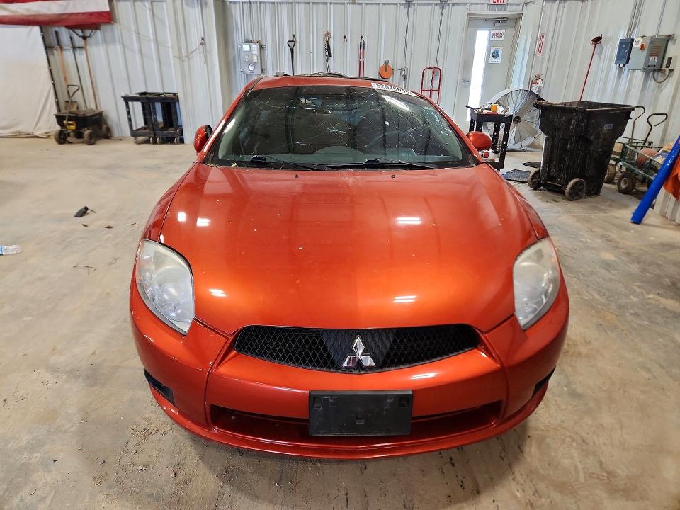 Aukcja sprzedaży 2009 Mitsubishi Eclipse, vin: 4A3AK24F49E031371, numer aukcji: 52546046